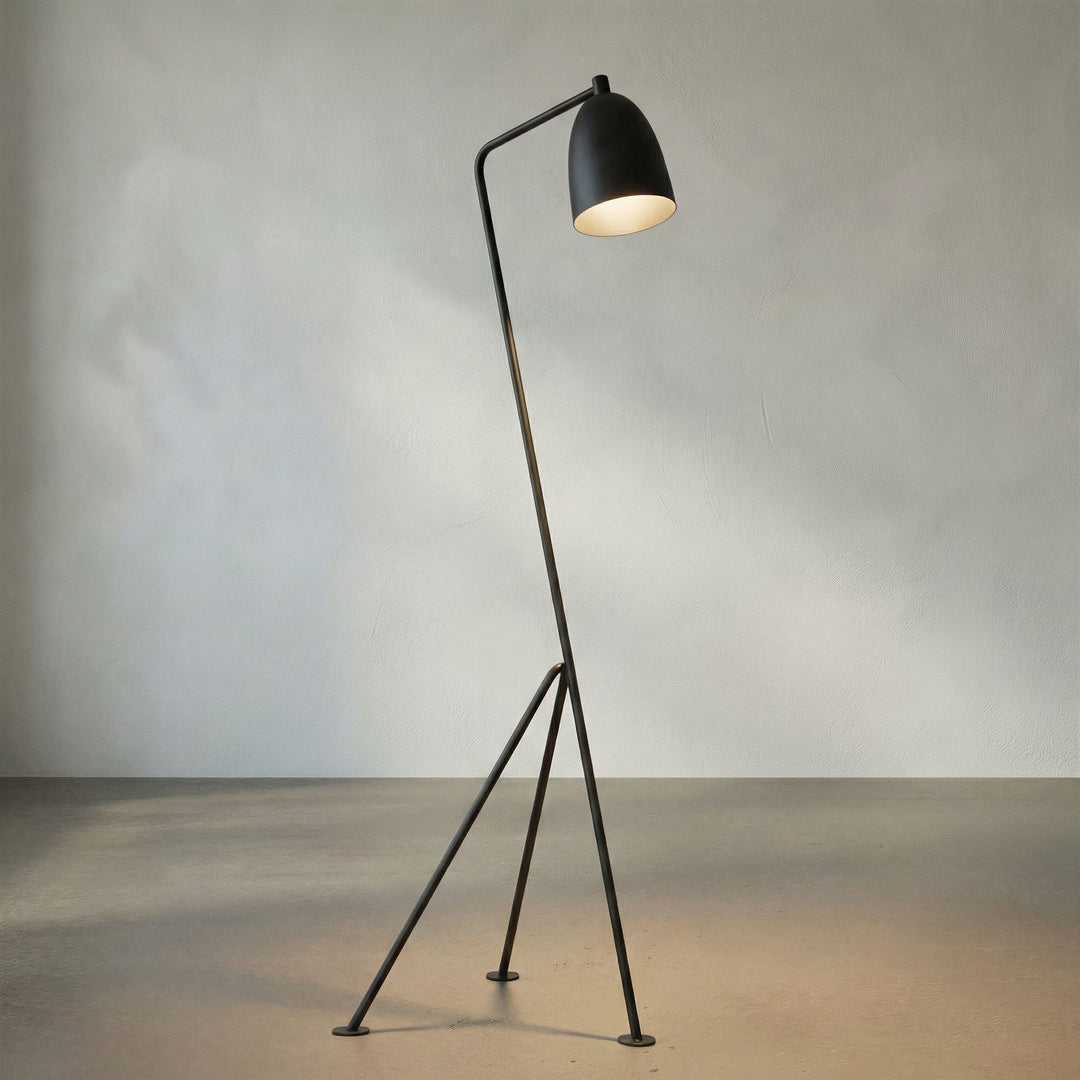 Noir - AI Hero - LAMP445MTB
