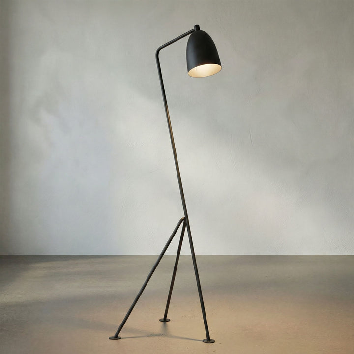 Noir - AI Hero - LAMP445MTB