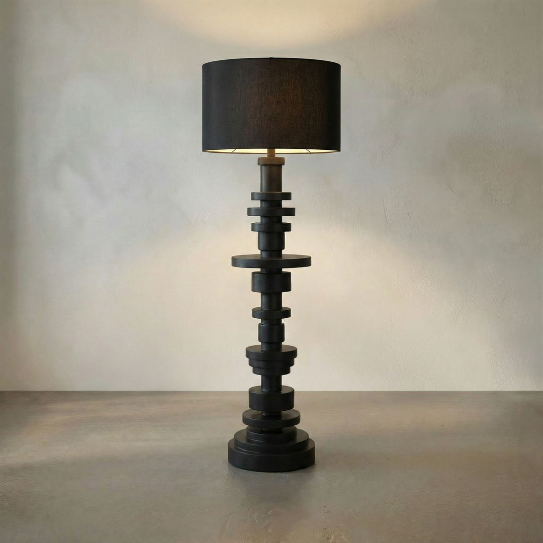 Noir - AI Hero - LAMP749MTBSH