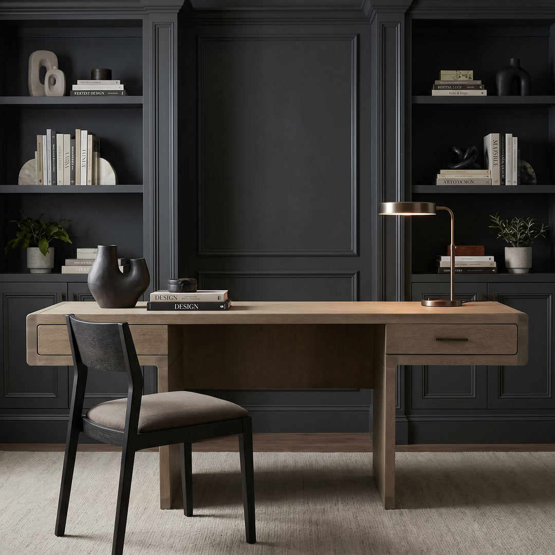 Noir - AI Lifestyle - GDES155WAW