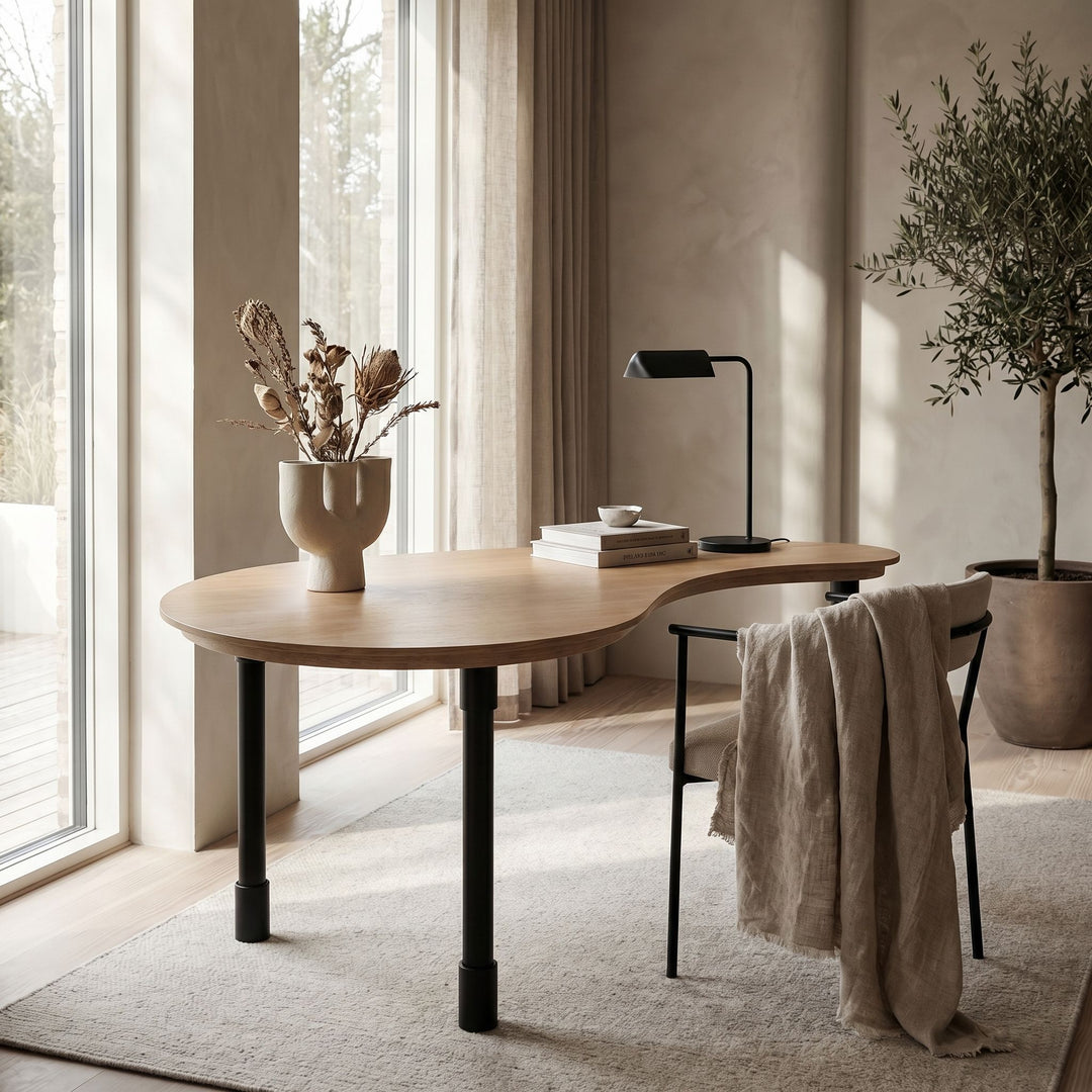 Noir - AI Lifestyle - GDES203WO