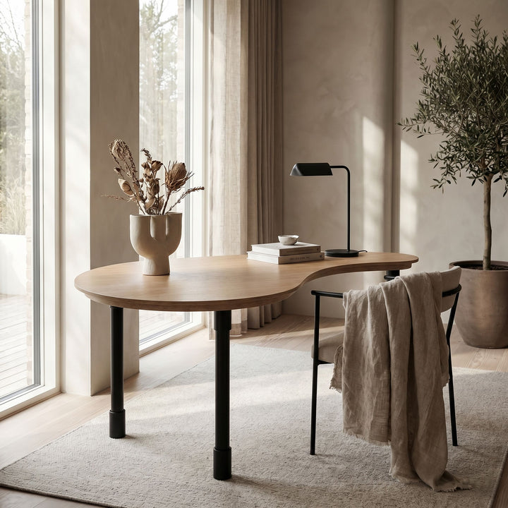 Noir - AI Lifestyle - GDES203WO