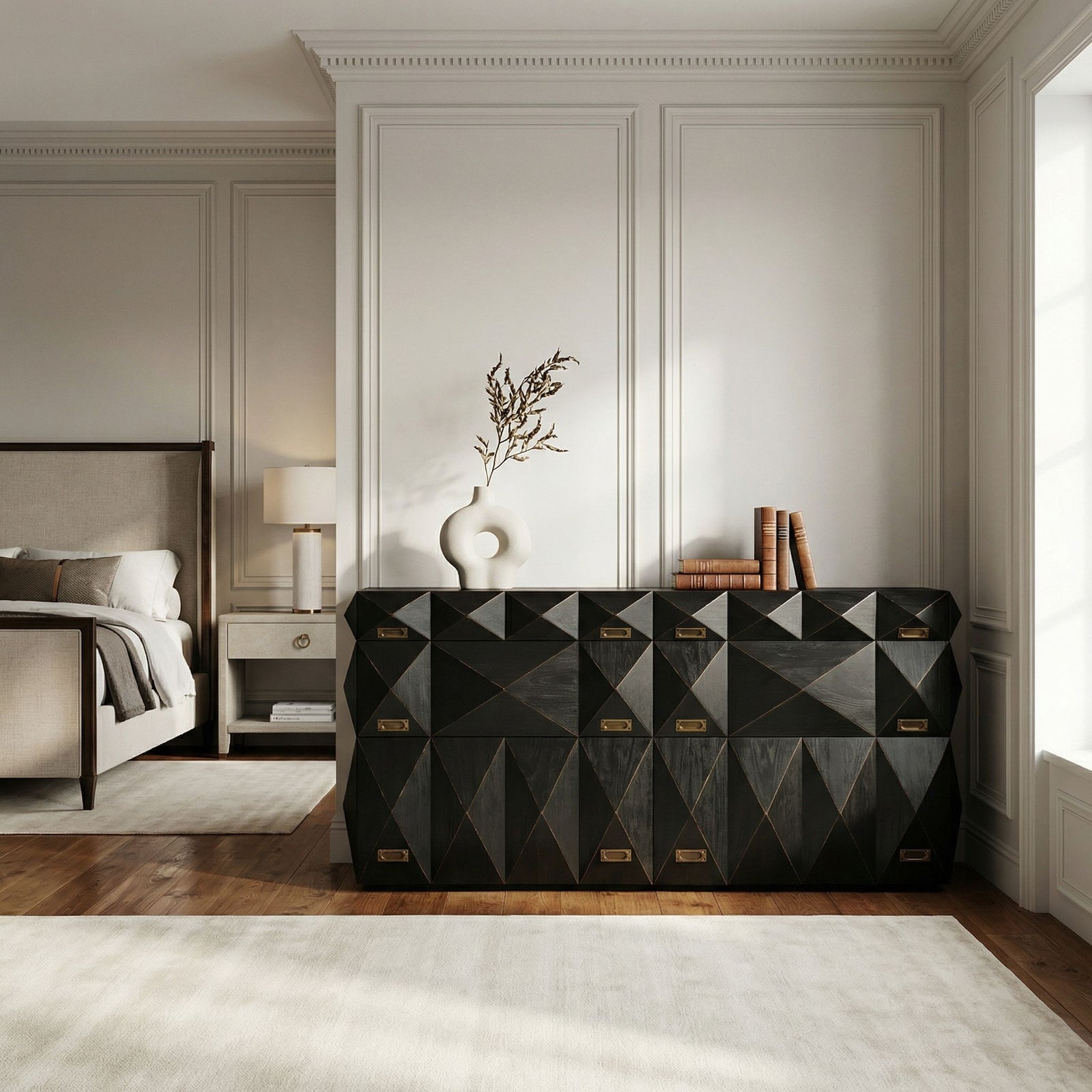 Noir - AI Lifestyle - GDRE248HB