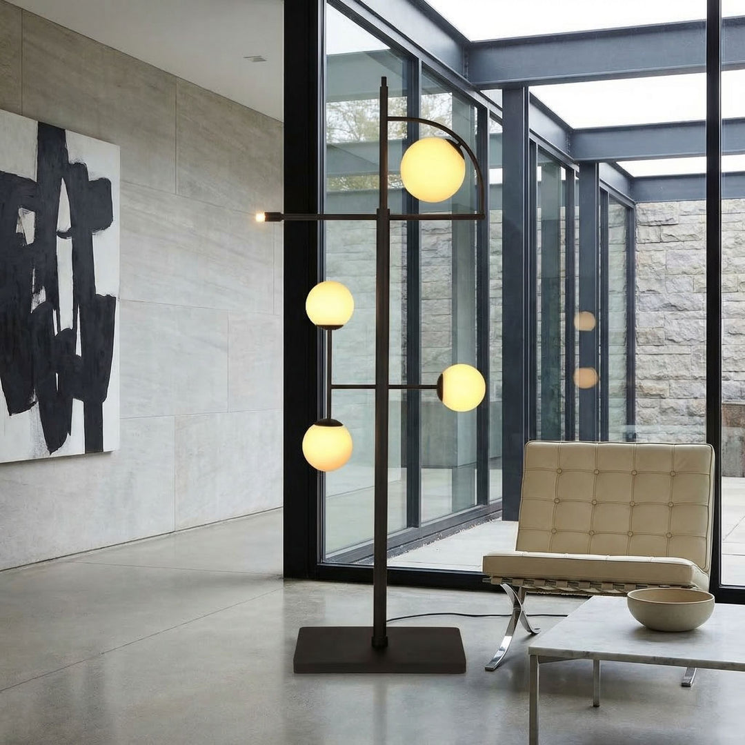 Noir - AI Lifestyle - LAMP796MTB