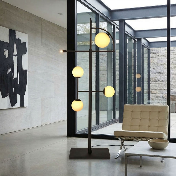 Noir - AI Lifestyle - LAMP796MTB