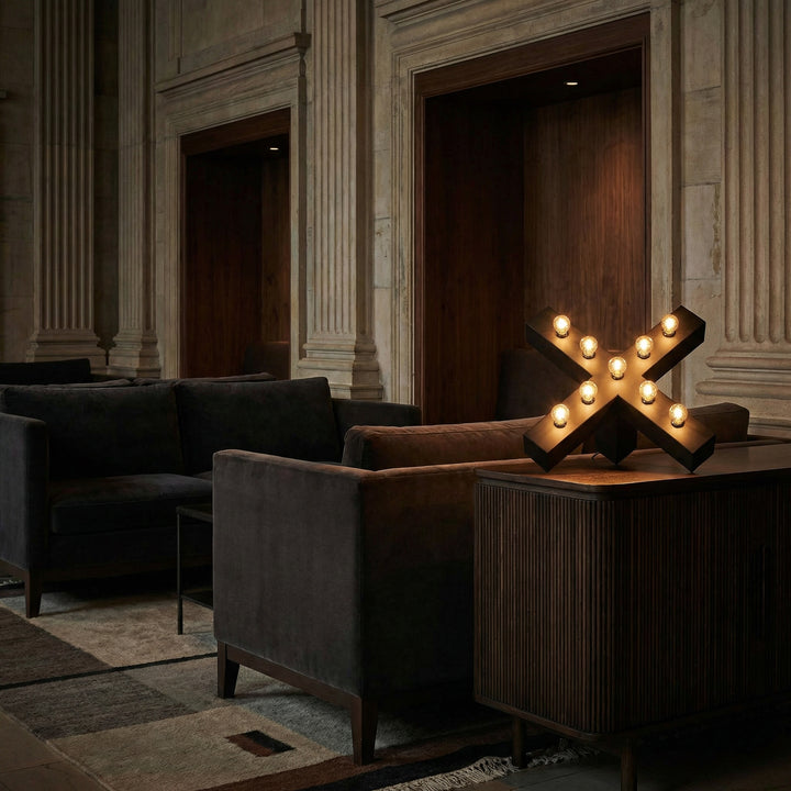 Noir - AI Lifestyle - LAMP739MTB