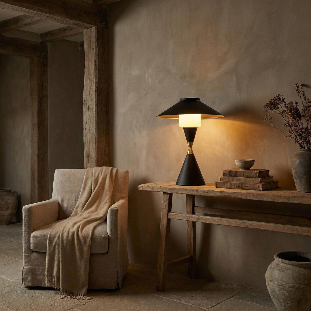Noir - AI Lifestyle - LAMP750MTB-MB