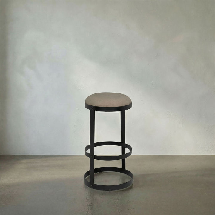 Noir - AI Hero - GSTOOL118MTB-L