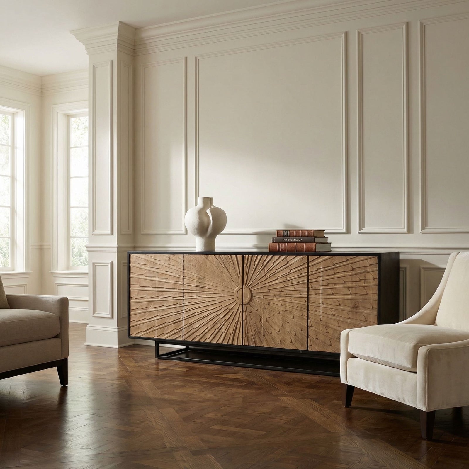 Noir - AI Lifestyle - GCON280HBT
