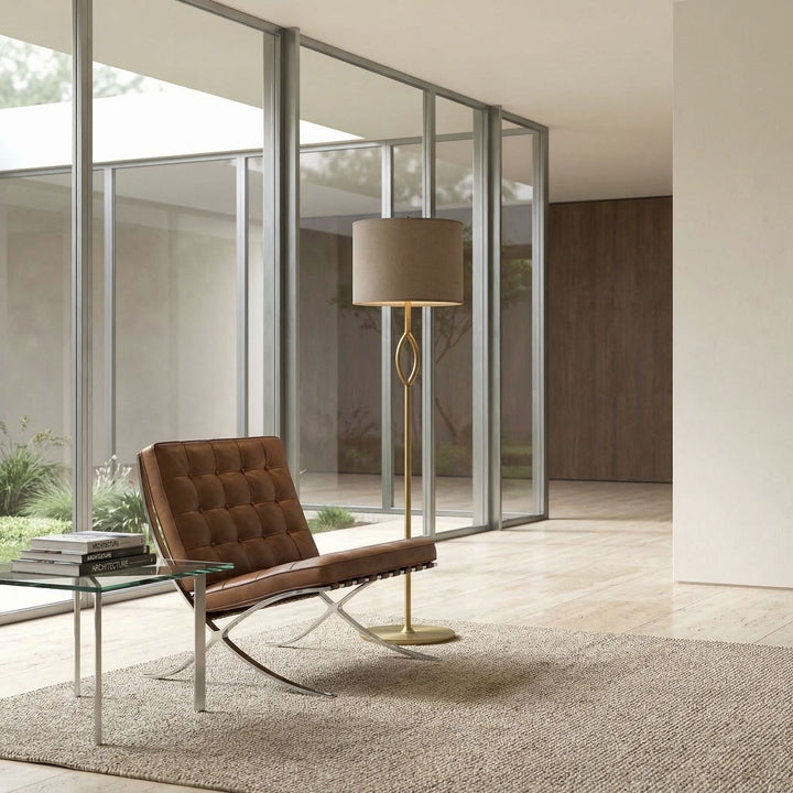 Noir - AI Lifestyle - LAMP515MBSH