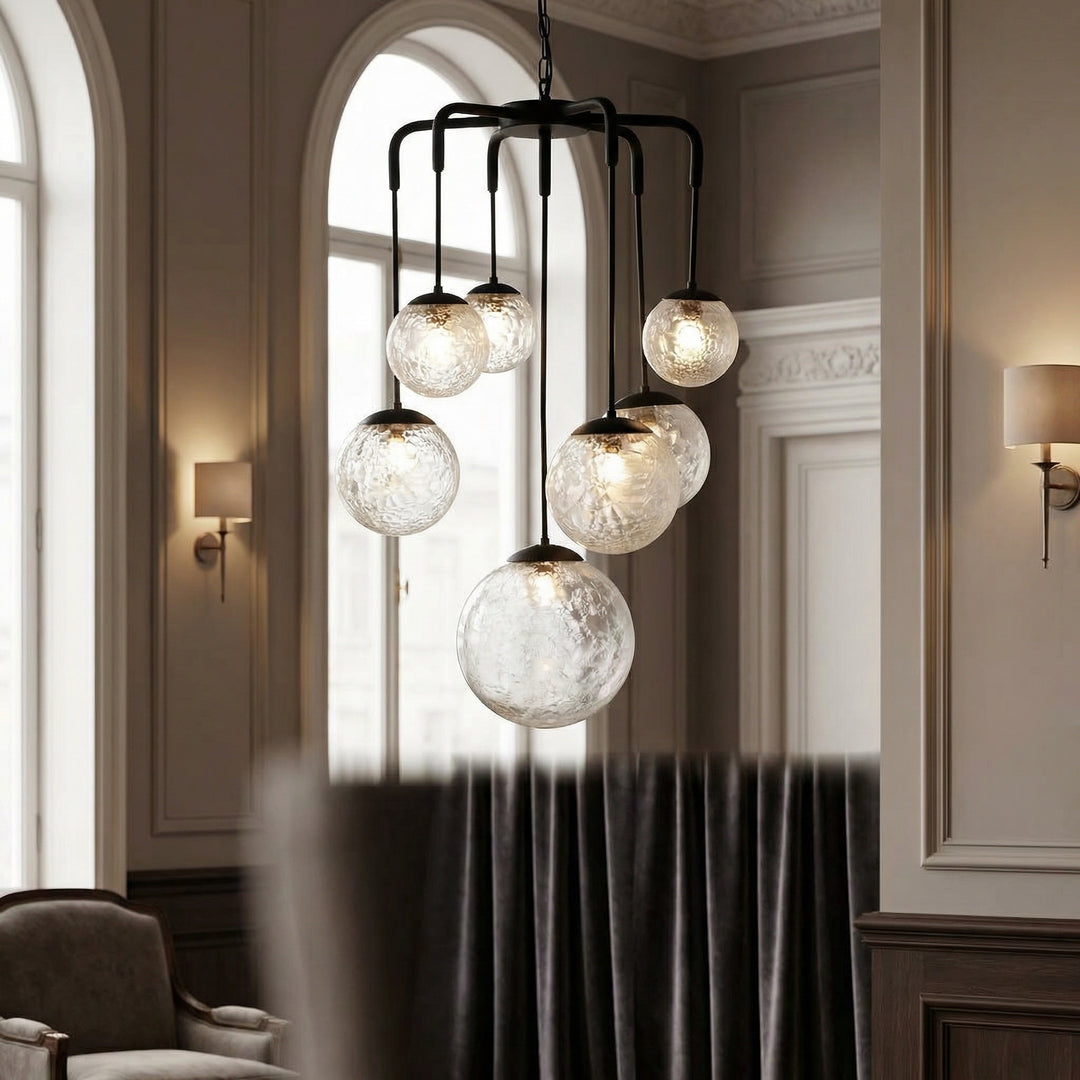 Noir - AI Lifestyle - LAMP762MTB