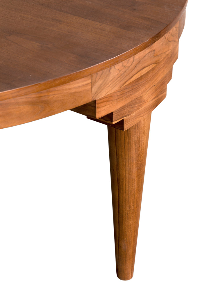 Noir - Davis Dining Table - AE-356T