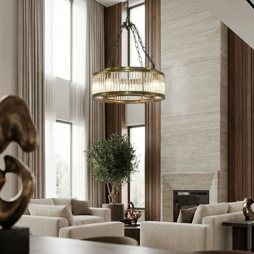 Noir - AI Lifestyle - LAMP553MB
