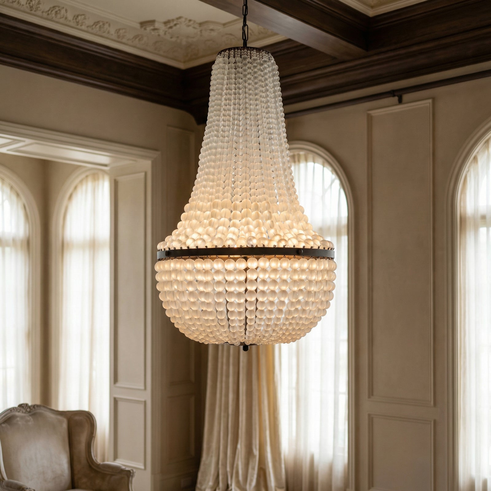 Noir - AI Lifestyle - LAMP460MTB