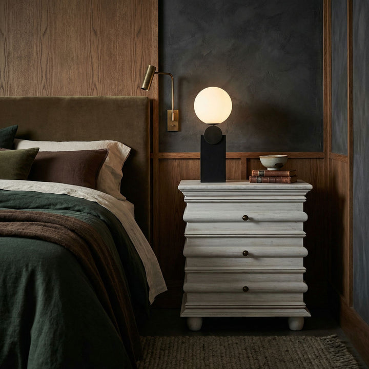 Noir - AI Lifestyle - GTAB277WH