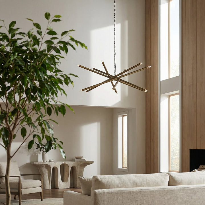 Noir - AI Lifestyle - LAMP609MB
