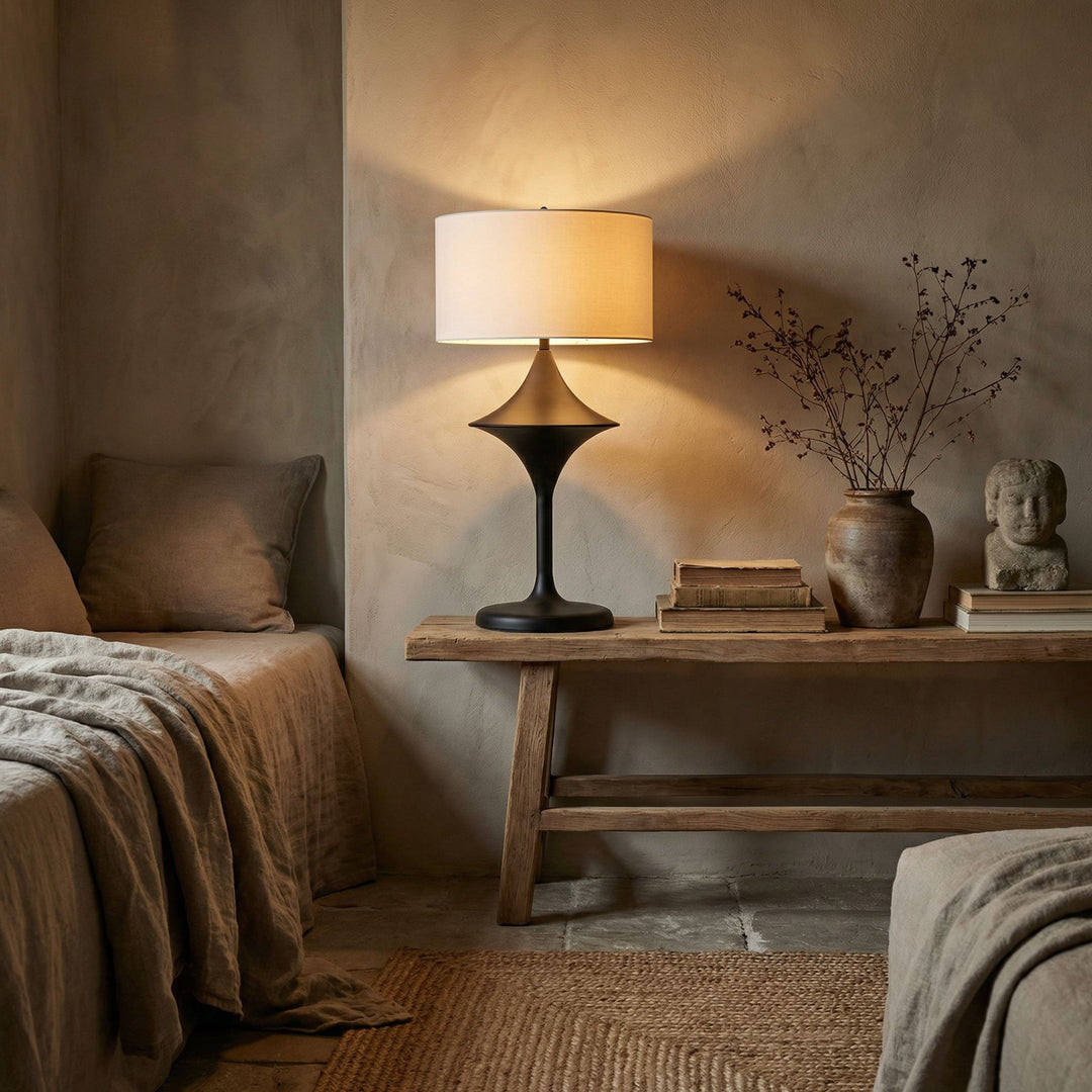 Noir - AI Lifestyle - LAMP791SH