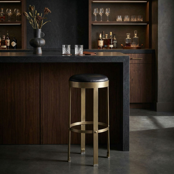 Noir - AI Lifestyle - GSTOOL146MB-L