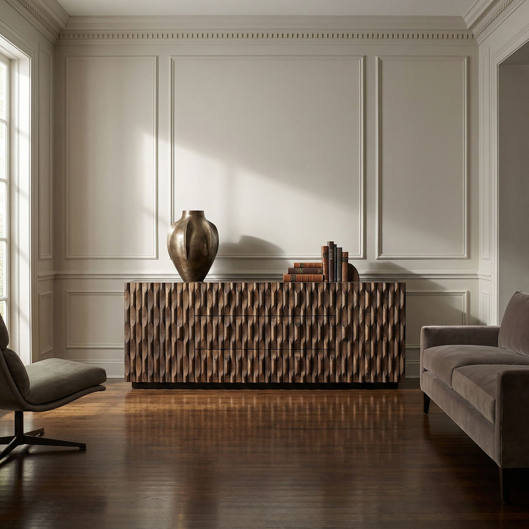 Noir - AI Lifestyle - GCON295DW