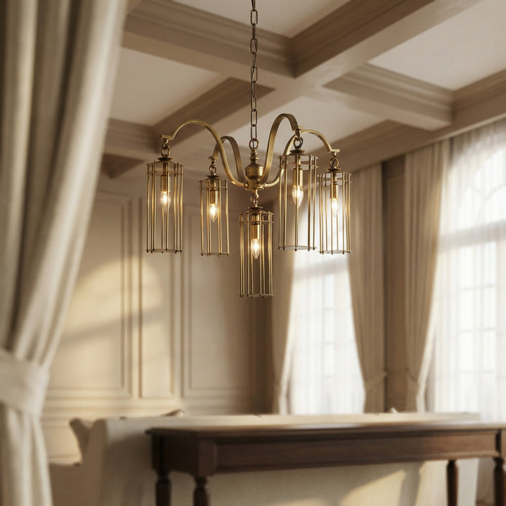Noir - AI Lifestyle - LAMP502MB