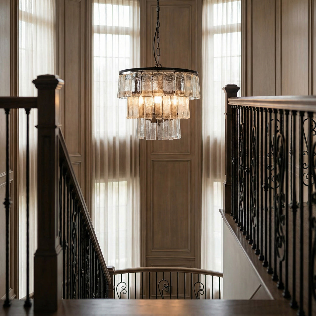 Noir - AI Lifestyle - LAMP684S