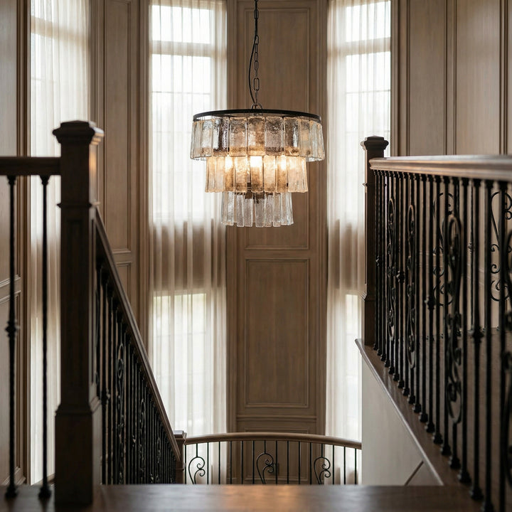 Noir - AI Lifestyle - LAMP684S