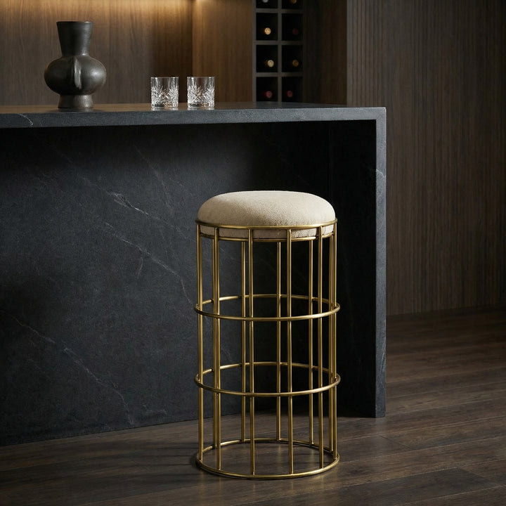Noir - AI Lifestyle - GSTOOL144MB-S