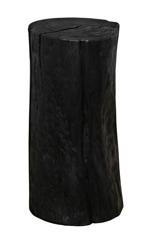 Noir - Budi Side Table, Set of 2 - AW-46BB-2