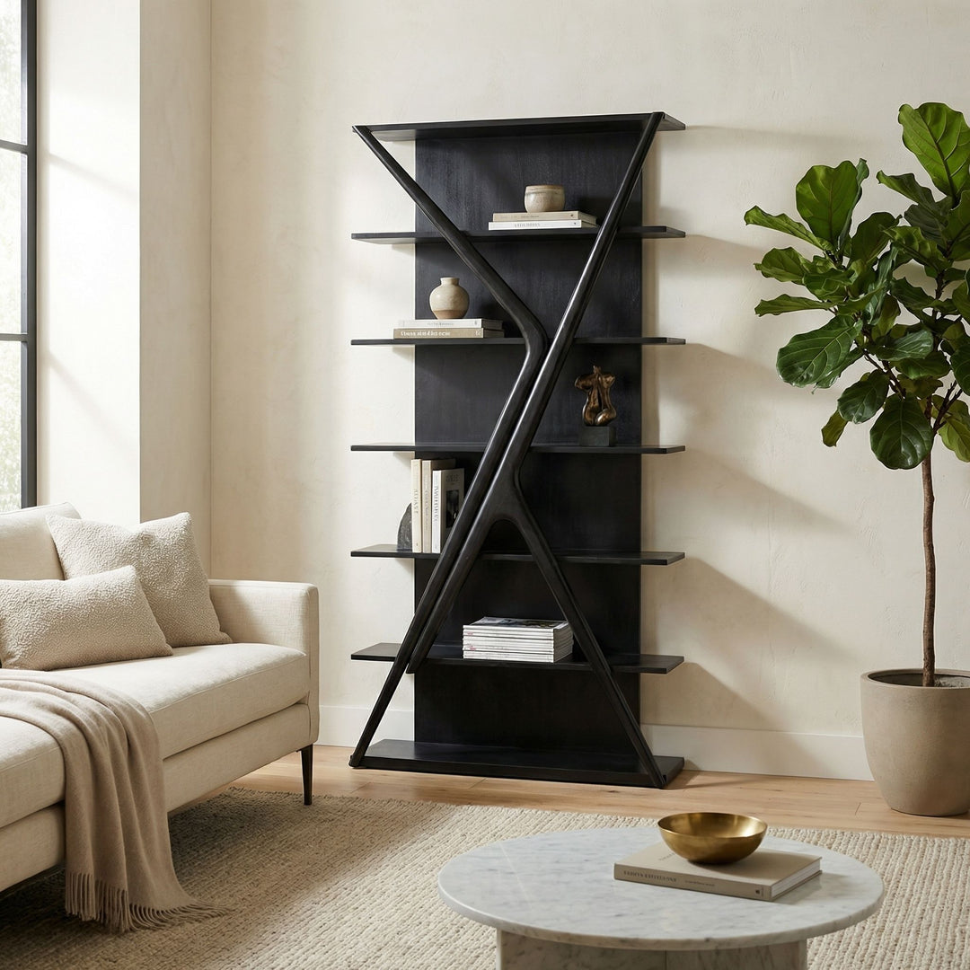 Noir - AI Lifestyle - GBCS228HB