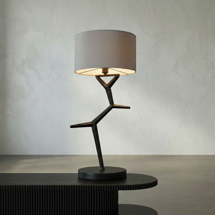 Noir - AI Hero - LAMP790SH