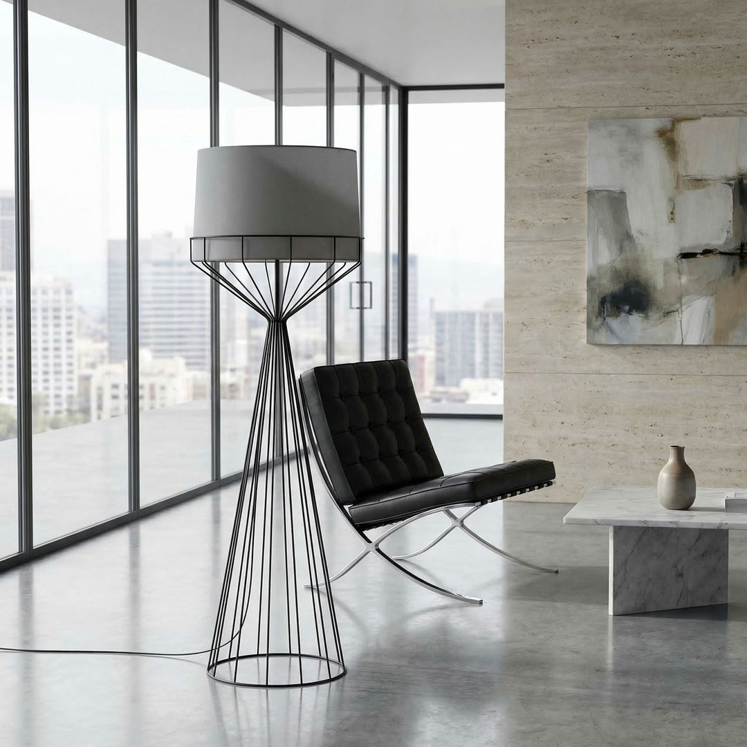 Noir - AI Lifestyle - LAMP720BMTB