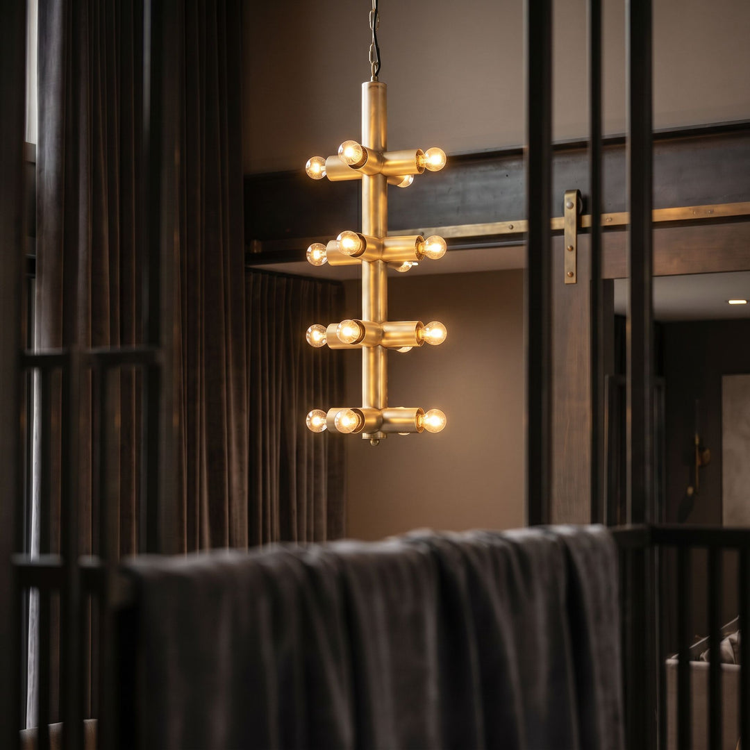 Noir - AI Lifestyle - LAMP708MB