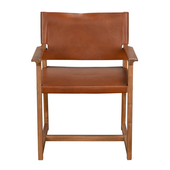 Noir - Xavier Chair - AE-350BT
