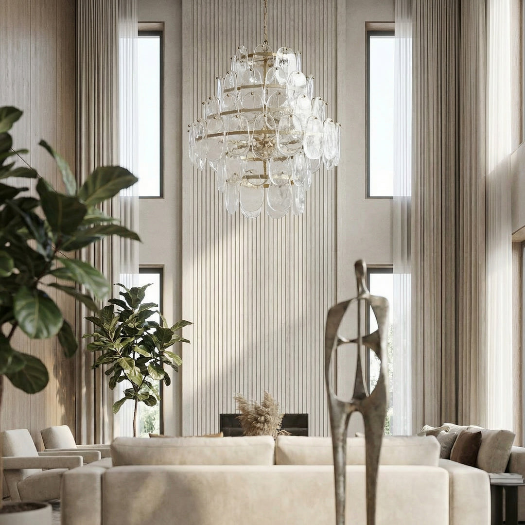 Noir - AI Lifestyle - LAMP560MB