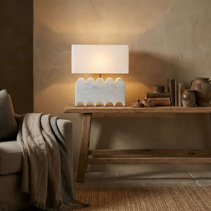 Noir - AI Lifestyle - LAMP789SH