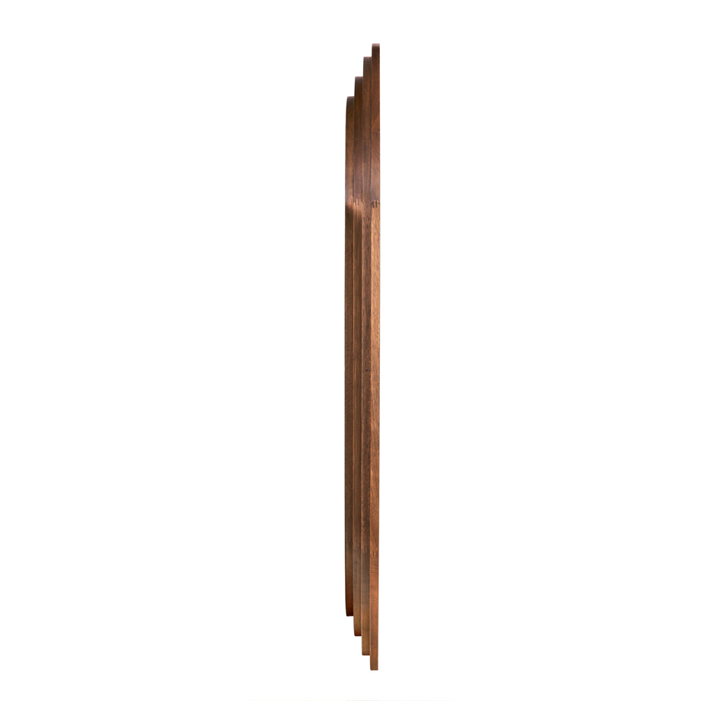 Noir - New Fuss Mirror - GMIR180DW-A