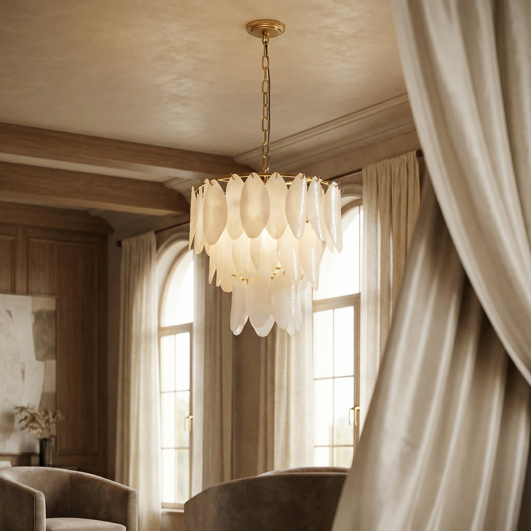 Noir - AI Lifestyle - LAMP650MB