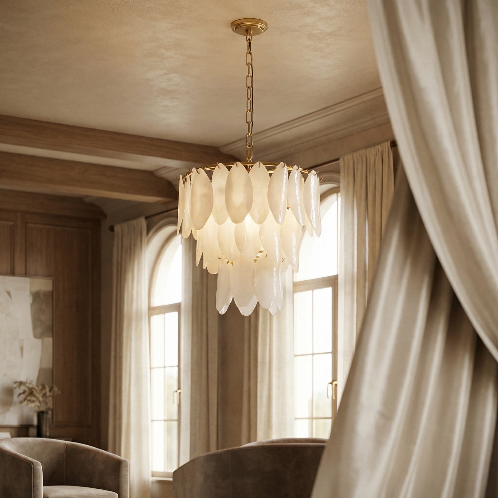 Noir - AI Lifestyle - LAMP650MB