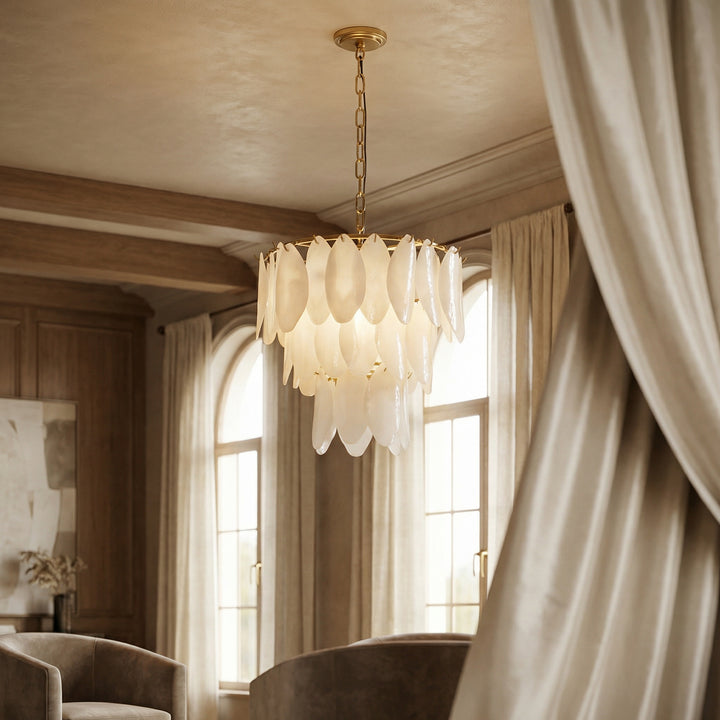 Noir - AI Lifestyle - LAMP650MB