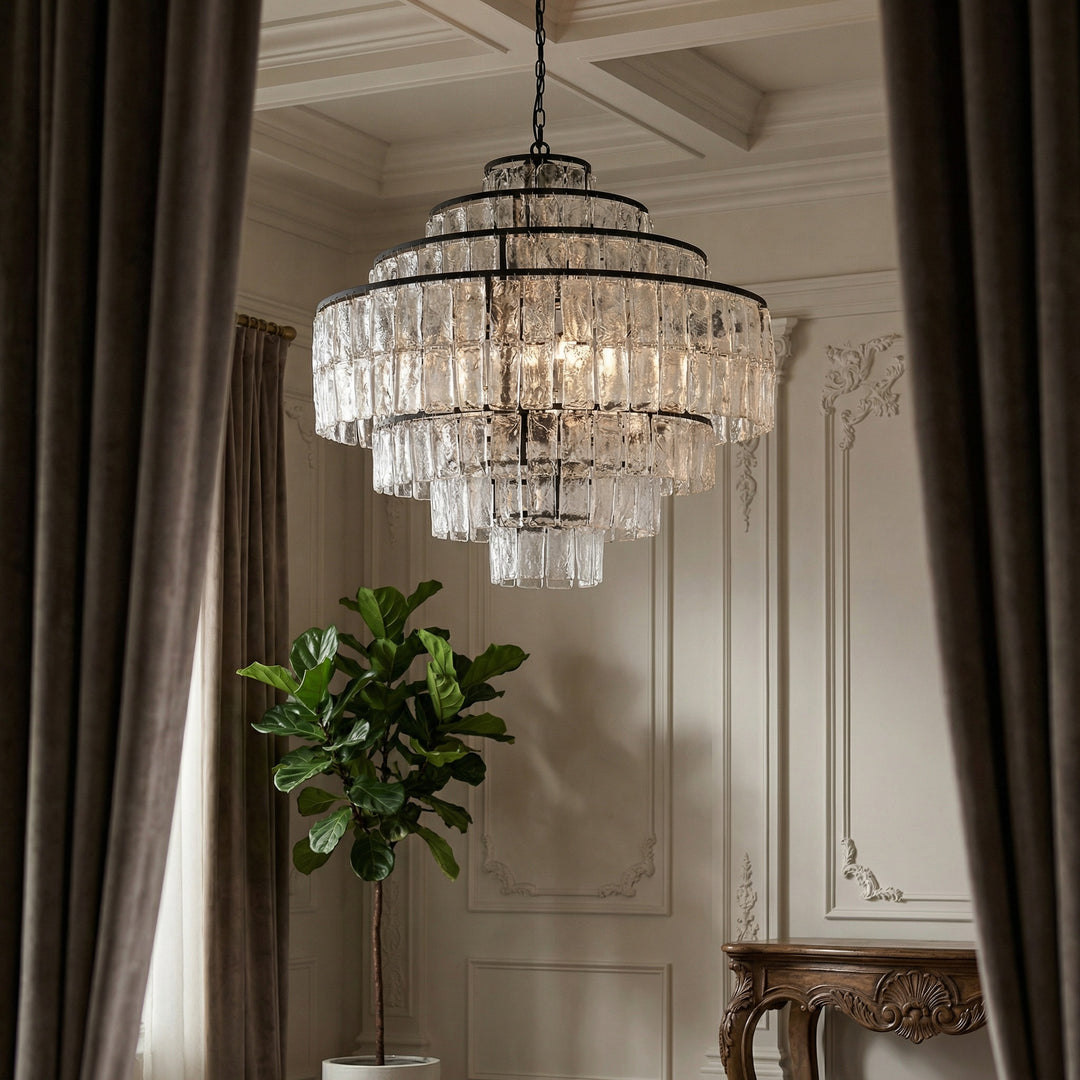 Noir - AI Lifestyle - LAMP730MTB