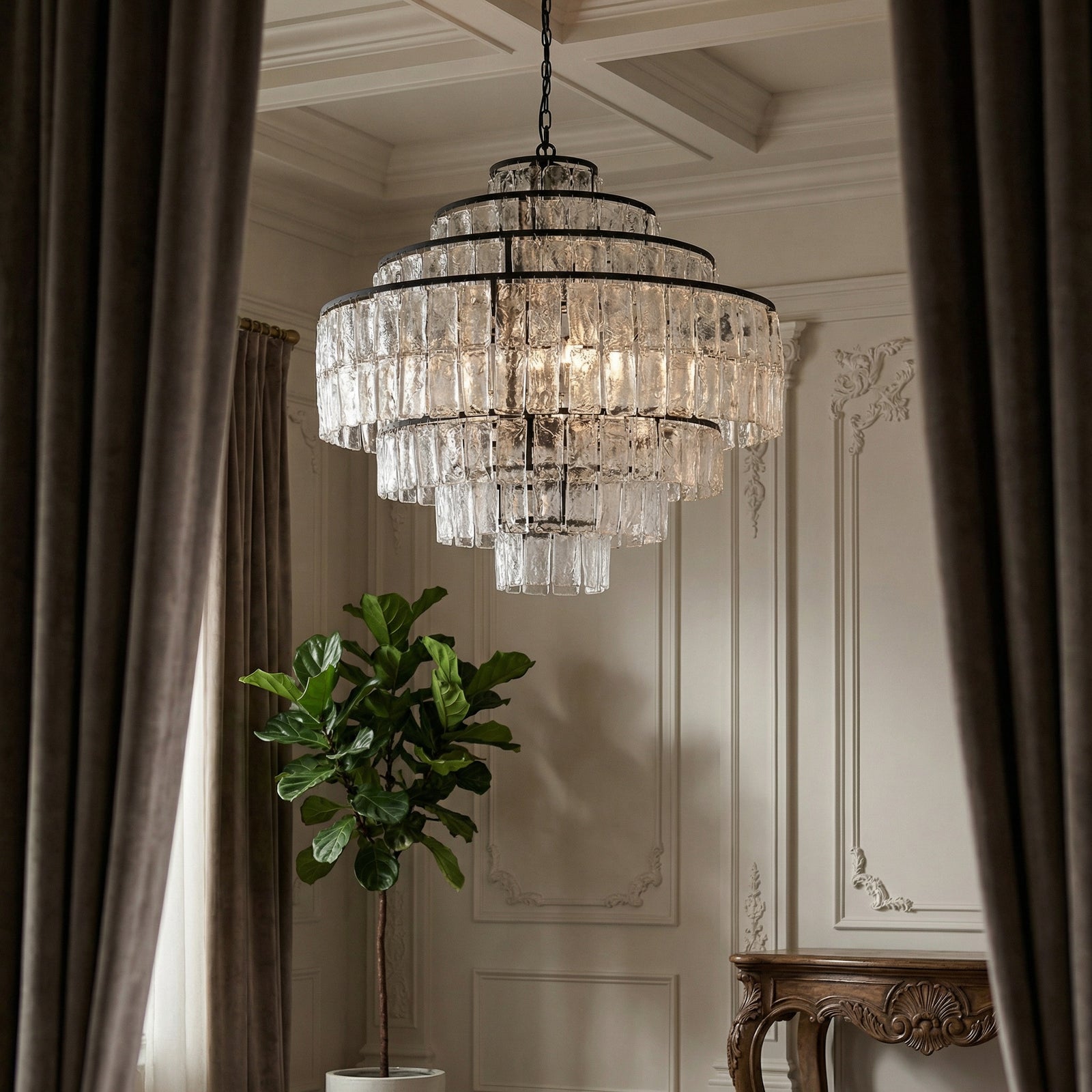 Noir - AI Lifestyle - LAMP730MTB