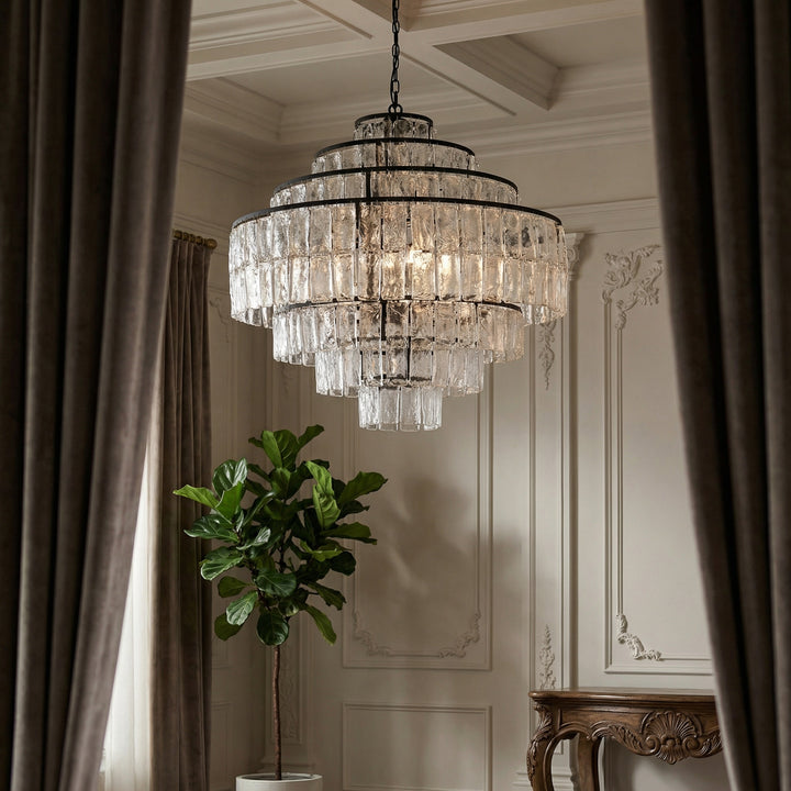 Noir - AI Lifestyle - LAMP730MTB