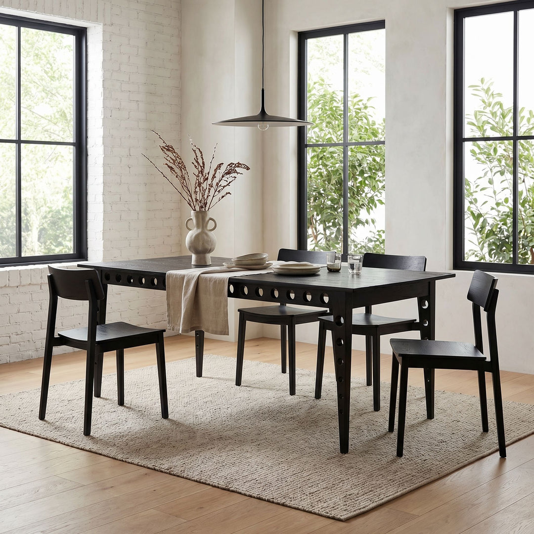 Noir - AI Lifestyle - AE-204CHB