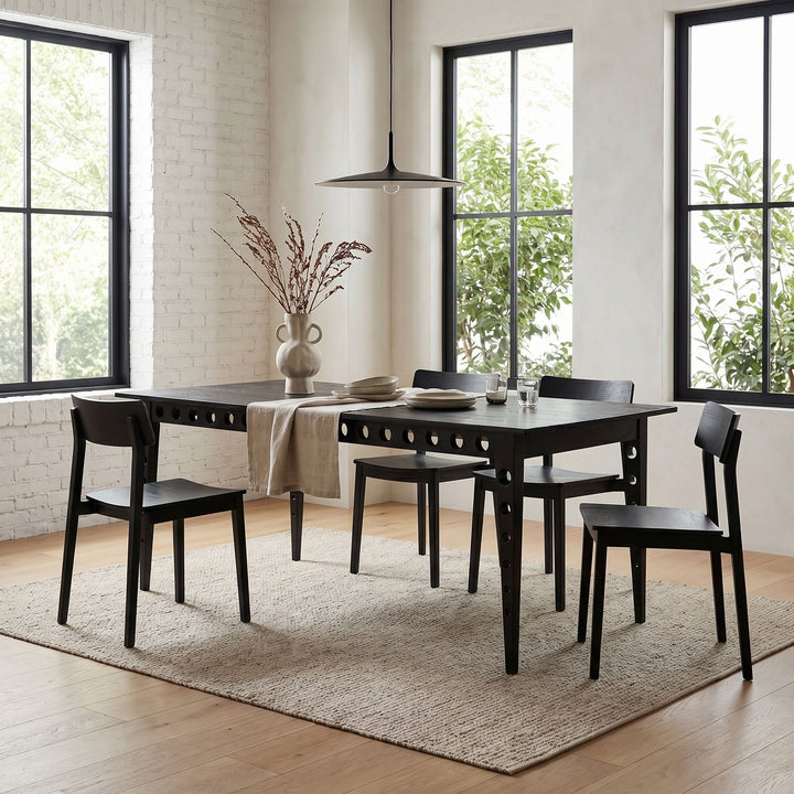 Noir - AI Lifestyle - AE-204CHB