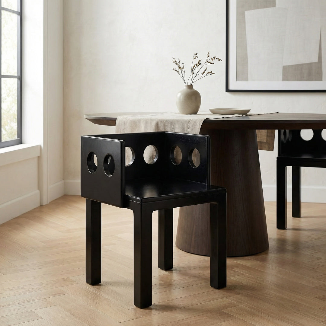 Noir - AI Lifestyle - GCHA311HB