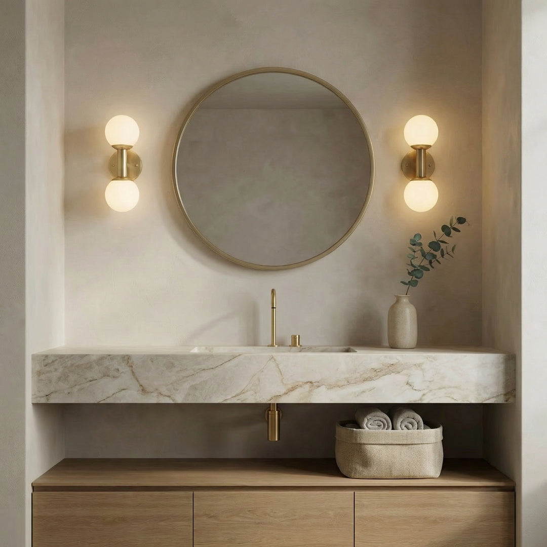Noir - AI Lifestyle - LAMP548MB