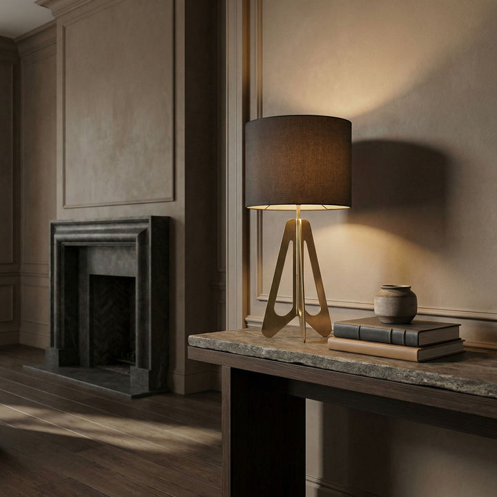 Noir - AI Lifestyle - LAMP667MBSH