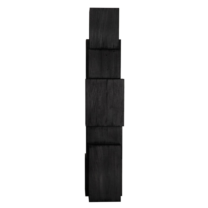 Noir - Lincoln Tower - EG-25CHB