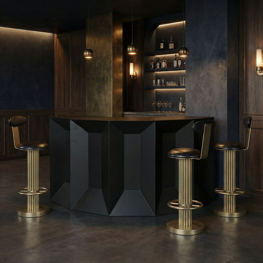 Noir - AI Lifestyle - GBAR004MTB