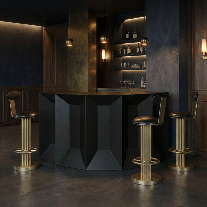 Noir - AI Lifestyle - GBAR004MTB